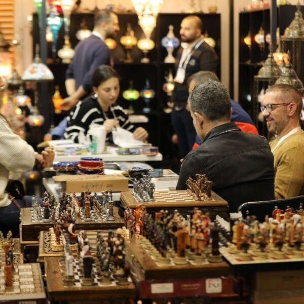 Türkiye’nin En Büyük Hediyelik Eşya Fuarı için geri sayım başladı!