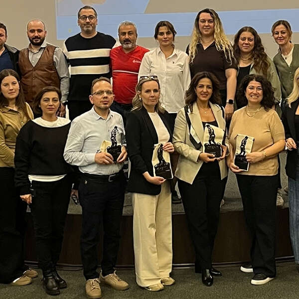 ÜÇGE’den Organ Bağışı Haftası’nda Anlamlı Etkinlik: “Bir İmza, Bir Hayat”