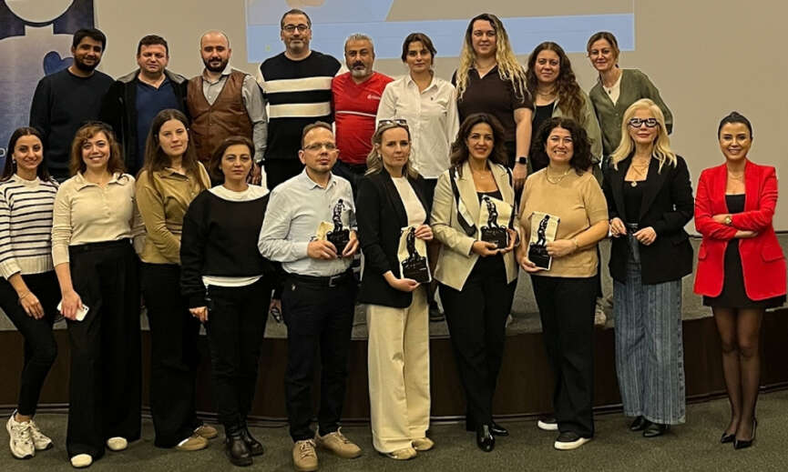 UCGEden Organ Bagisi Haftasinda Anlamli Etkinlik