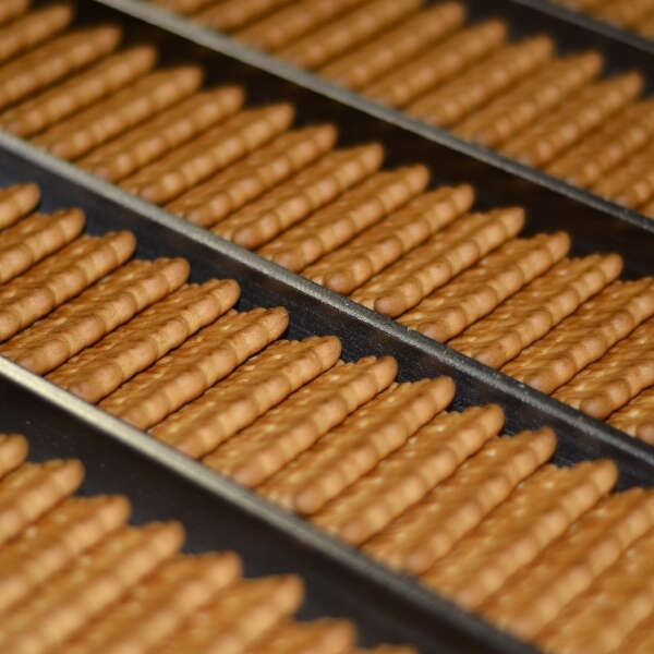 Ülker Bisküvi, EBRD ile yeni kredi anlaşması imzaladı