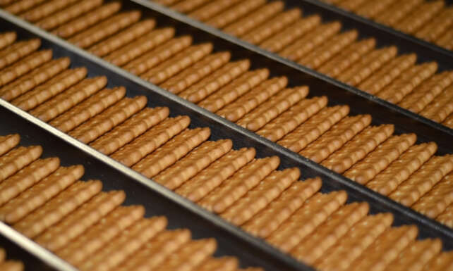 Ulker Biskuvi EBRD ile yeni kredi anlasmasi imzaladi