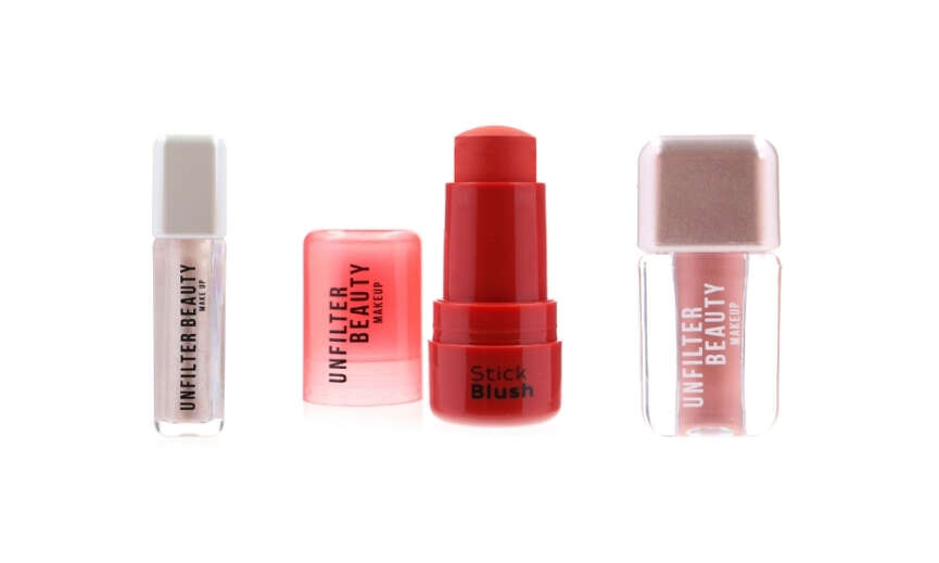 Unfilter Beauty ile Isiltini Serbest Birak