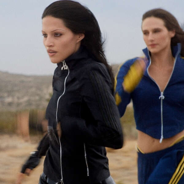 adidas Originals x Miaou: Vintage Motorsporlarından ve Kadınların Kendini İfade Gücünden İlham Alan Koleksiyon