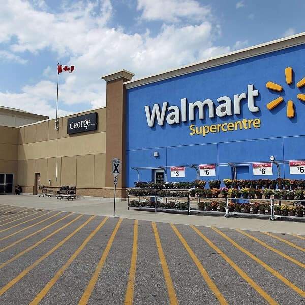 Walmart, Nasdaq’a Geçiş Yapıyor: ABD’de Ekim Perakende Satış Verileri İki Aydır Yayınlanamıyor