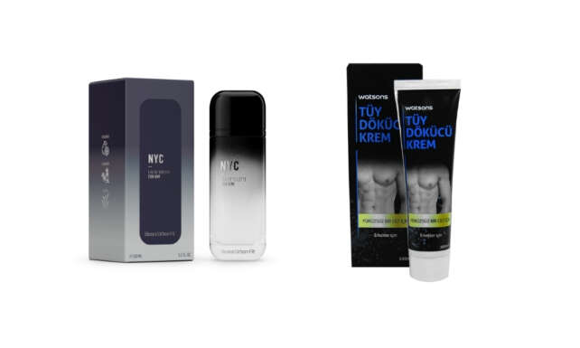 Watsonstan Erkeklere Ozel Bakim Rehberi