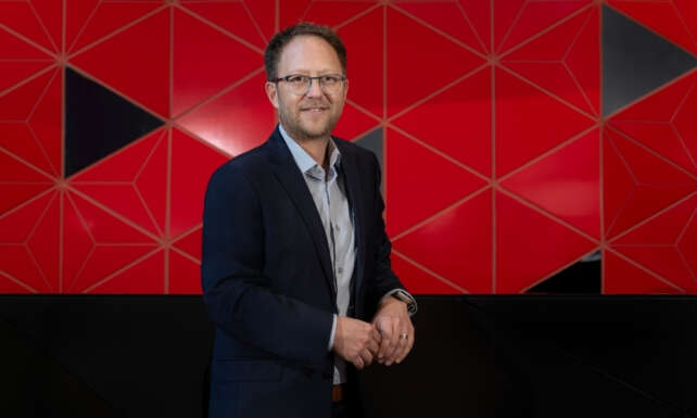 Yemeksepetinde ust duzey atama