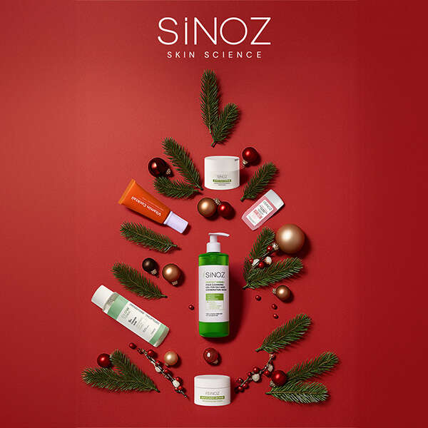 Yeni Yıla Parlayan Bir Ciltle Başla! Nem, canlılık ve doğal ışıltı kışın da mümkün.