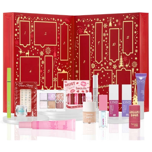 Yılbaşı Alışverişi Gratis’le Güzel!