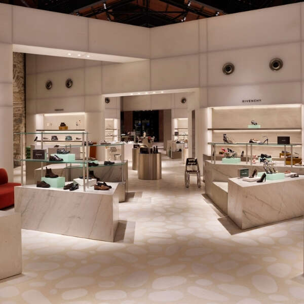 ‘Beymen Tersane’ Kapılarını Açıyor!