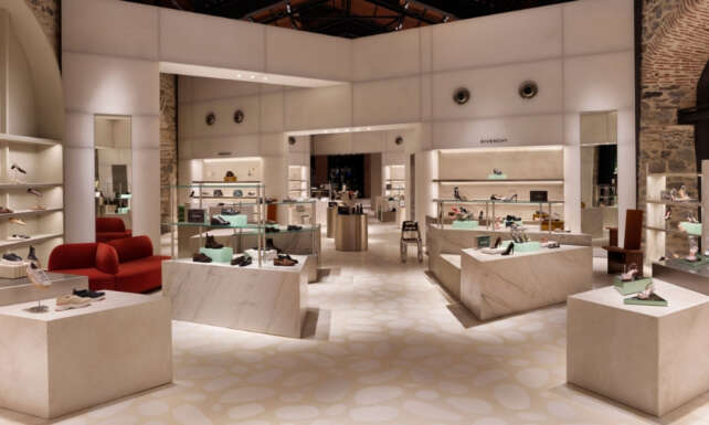 ‘Beymen Tersane Kapilarini Aciyor