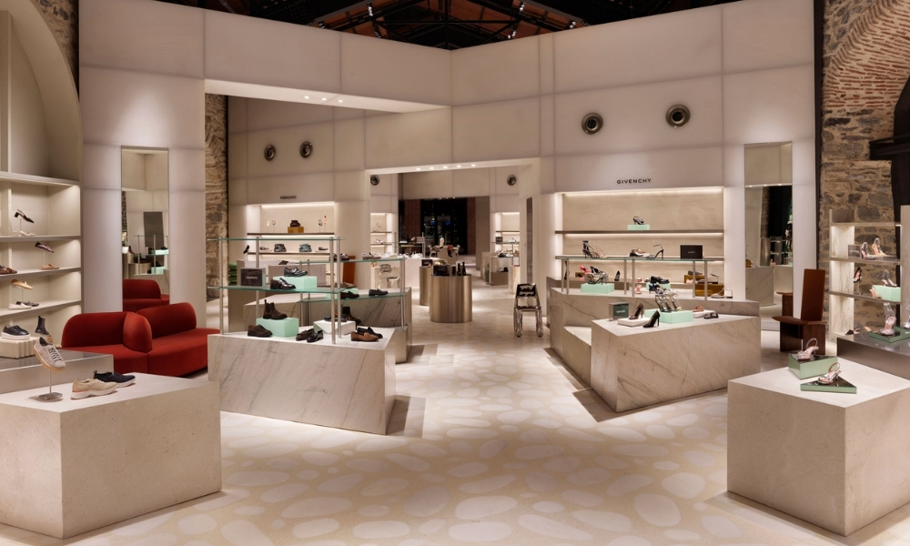 ‘Beymen Tersane’ Kapılarını Açıyor!