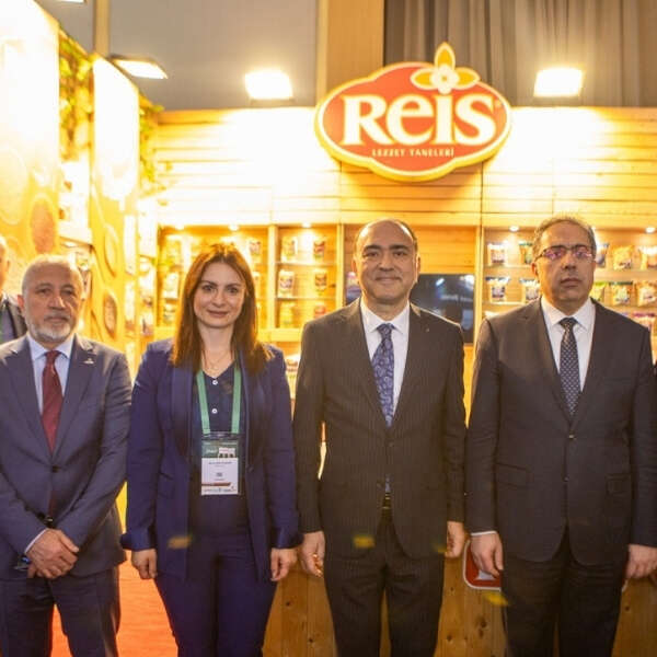 Halil İbrahim Zeytin 4 Topraktan Sofraya Uzanan Sürdürülebilir Bir Hikaye