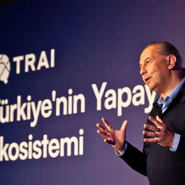 Türkiye Yapay Zeka İnisiyatifi, 100. Meet-Up’ında ekosistemin önemli isimlerini buluşturdu