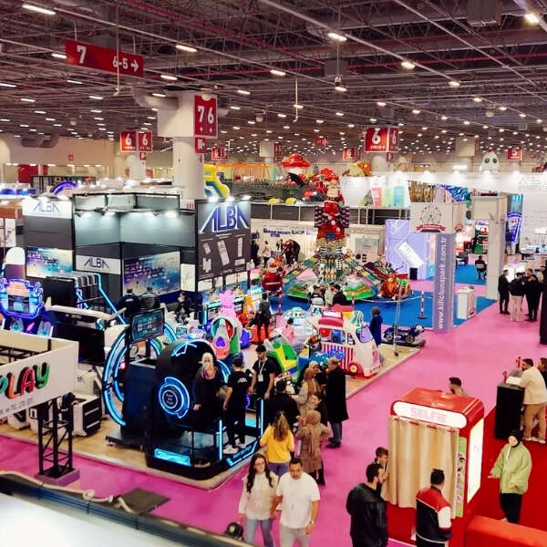 1,8 milyar dolara ulaşan Oyun ve Eğlence Pazarı 2030’a kadar yüzde 28 büyüyecek