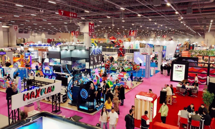 18 milyar dolara ulasan Oyun ve Eglence Pazari 2030a kadar yuzde 28 buyuyecek