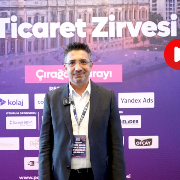 İlkay Keskin 12 Concentrix Operasyon Direktörü – Adem Uyanık / ETZ’25