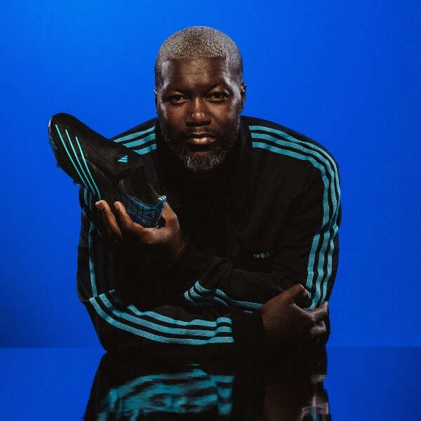 Adidas F50 Spider’ı tanıttı