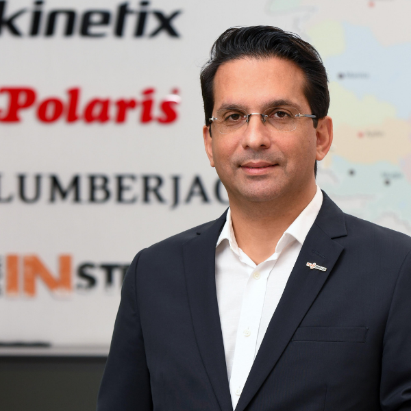 FLO GROUP’ta üst düzey atama