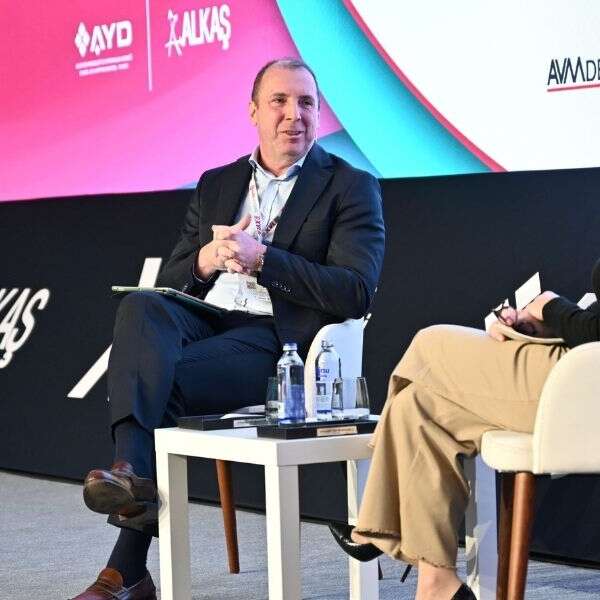 Başak Aktürk 12 Esas Gayrimenkul, geleceğin alışveriş ekonomisini sahneye taşıdı