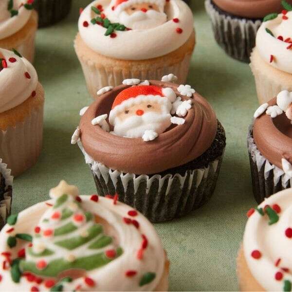 Magnolia Bakery Türkiye, yeni yılı özel tatlarıyla kutlamalara taşıyor