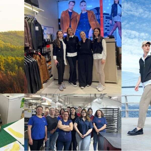 Derimod ilk sürdürülebilirlik raporunu yayınladı