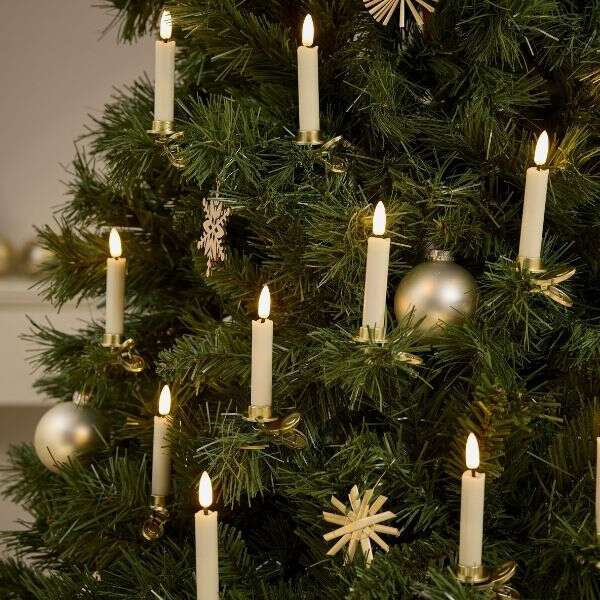 Yeni yıl hazırlıklarına Tchibo ile keyif kat