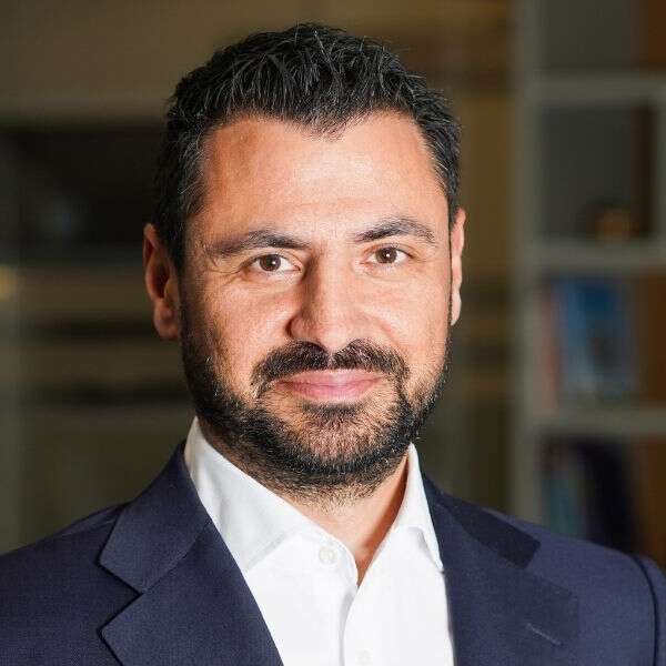 Coffy’de üst düzey atama