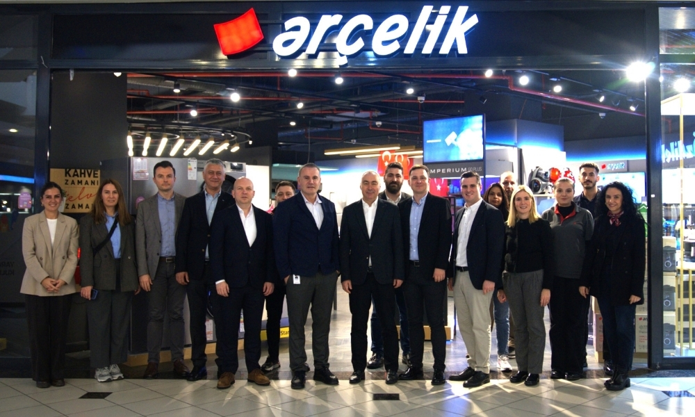 Arçelik, Tüketicileri İçin Bir Kez Daha Sahada