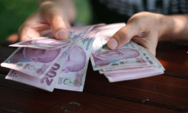 Asgari Ucret Bu Aksam Belli Olabilir