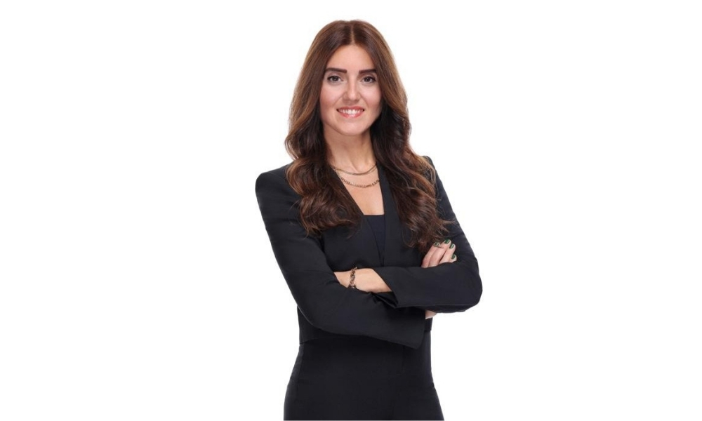 Asli Demir Gonul Pazarlama ve Marka Yonetimi Genel Mudur Yardimcisi oldu