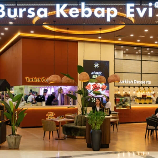 Home 45 BKE Dünyanın En Prestijli Lokasyonunda Şube Açtı!