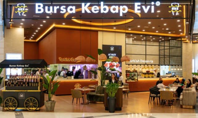 BKE Dunyanin En Prestijli Lokasyonunda Sube Acti