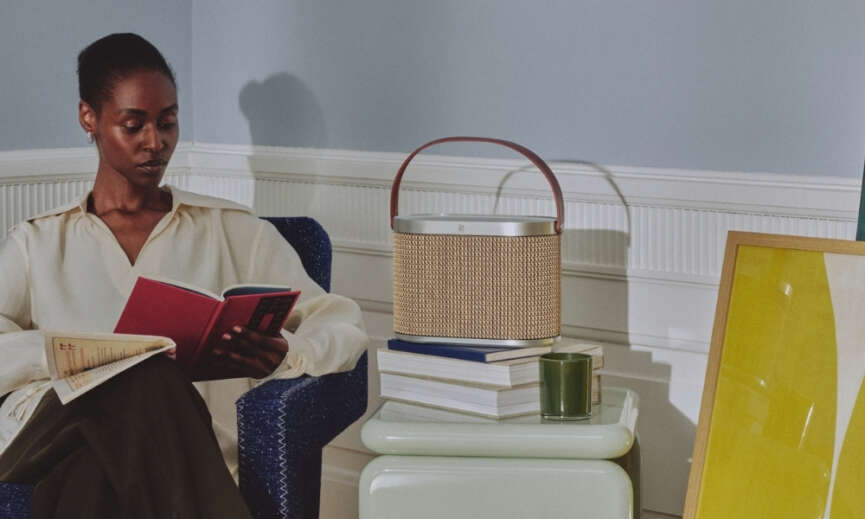 Bang Olufsen 100. yilini uc ikonik tasarimi ile kutluyor