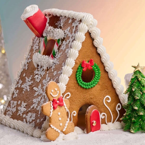 Beyaz Fırın 2026 Yılbaşı Koleksiyonu