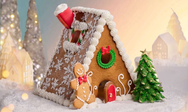 Beyaz Firin 2026 Yilbasi Koleksiyonu