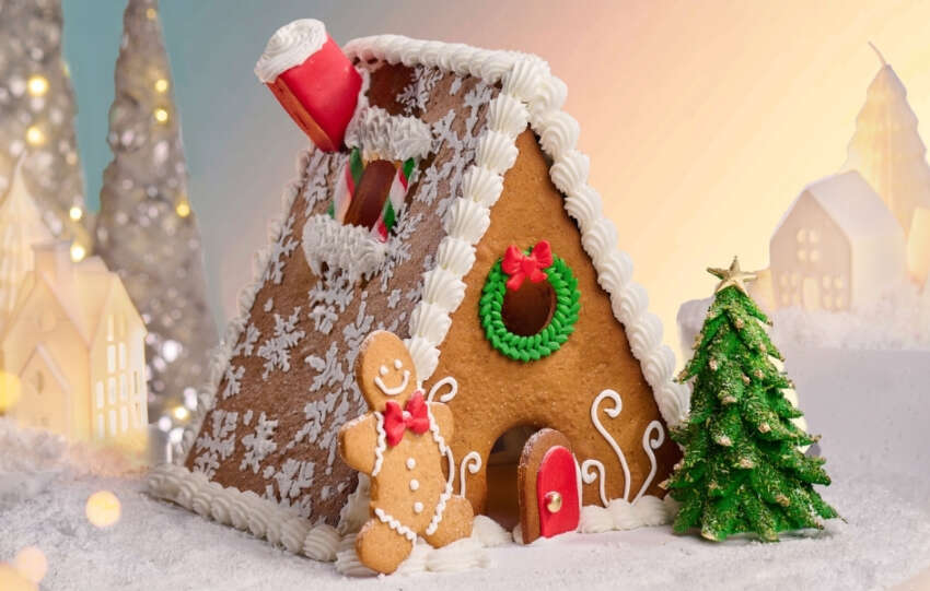 Beyaz Firin 2026 Yilbasi Koleksiyonu