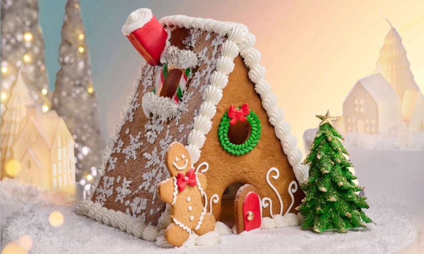 Beyaz Firin 2026 Yilbasi Koleksiyonu