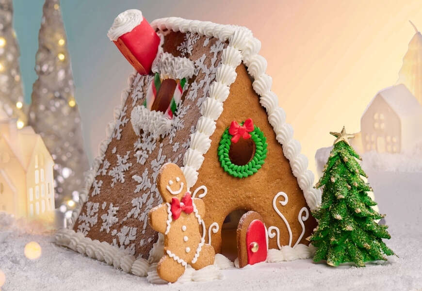 Beyaz Firin 2026 Yilbasi Koleksiyonu