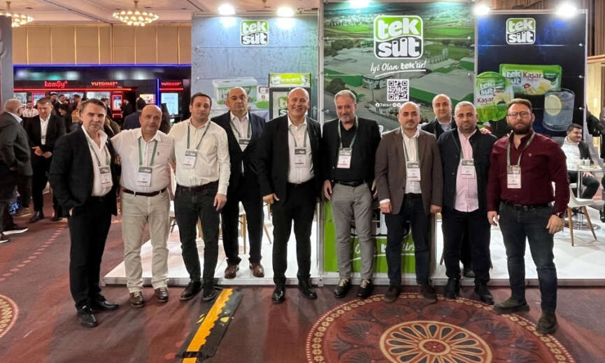 Birlikte is yapma kulturumuzun parcasi Is birlikleri ekonomiye guc katiyor