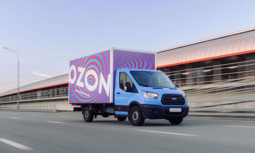 Black Fridayde Rus Ozon pazarinda Turk mallarina talep 5 kat artti