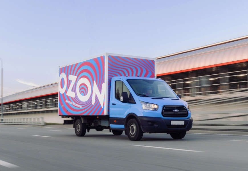 Black Fridayde Rus Ozon pazarinda Turk mallarina talep 5 kat artti