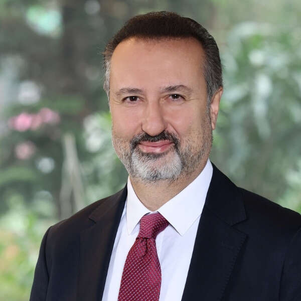 Bacacı Yatırım Holding’de üst düzey atama