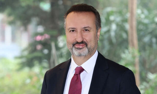 Burak Ucar