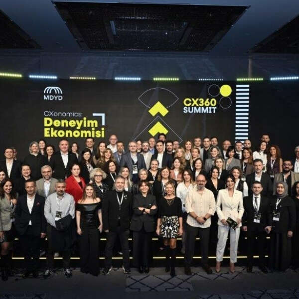 CX360 Summit 2025’te müşteri deneyimi ‘ürün’ haline geldi