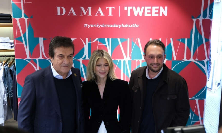 Damat Tween Nisantasinda Stil Dolu Davet