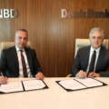 DenizBank ve ENBD Eren Holding ile 400 Milyon Dolarlik krediye imza atti