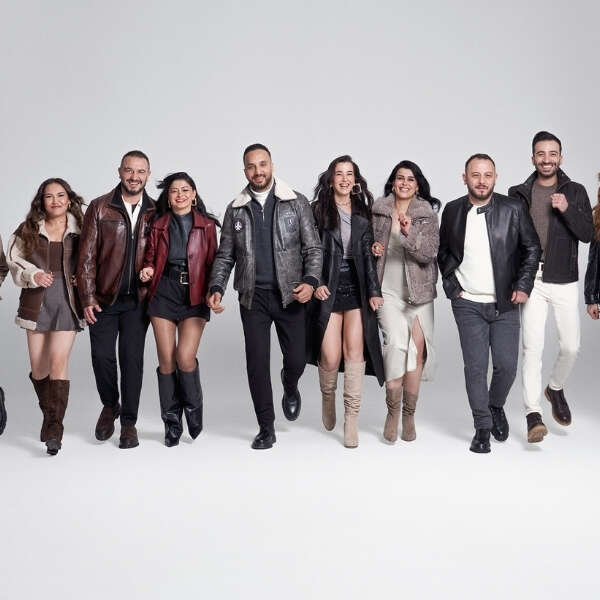 Derimod’da bu sezon koleksiyonun yıldızı mağaza çalışanları oldu