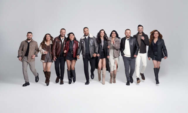 Derimodda bu sezon koleksiyonun yildizi magaza calisanlari oldu