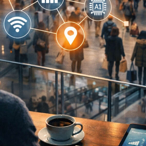 2026’ya Girerken: Dışarıdan Bakan Bir Gözle Perakende