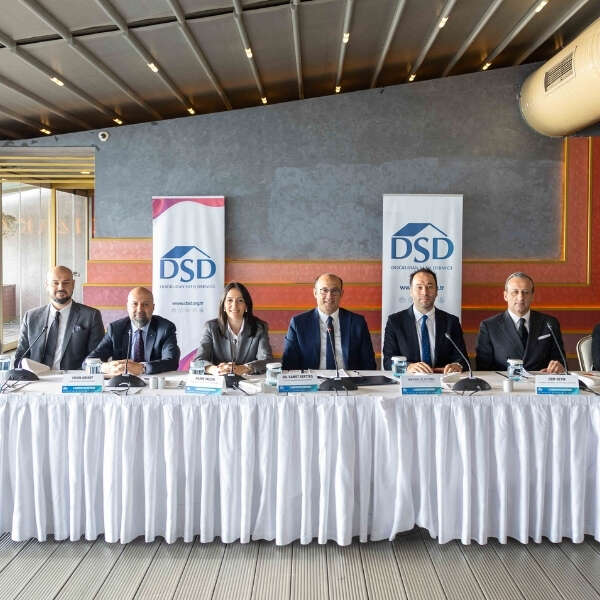 Doğrudan Satış Derneği, yeni yönetmelikle 2030 hedeflerini açıkladı